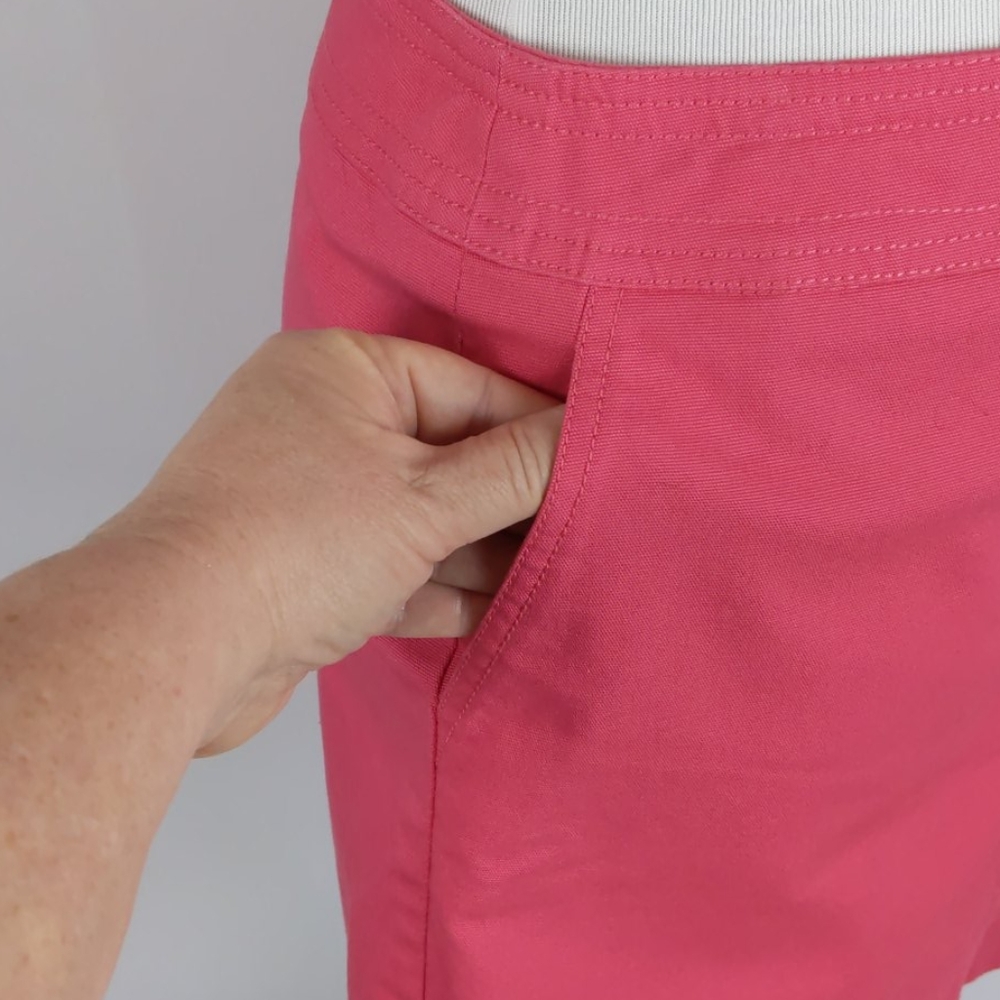 Talbots Petites Classic Mini In Pink - Picture 5 of 7